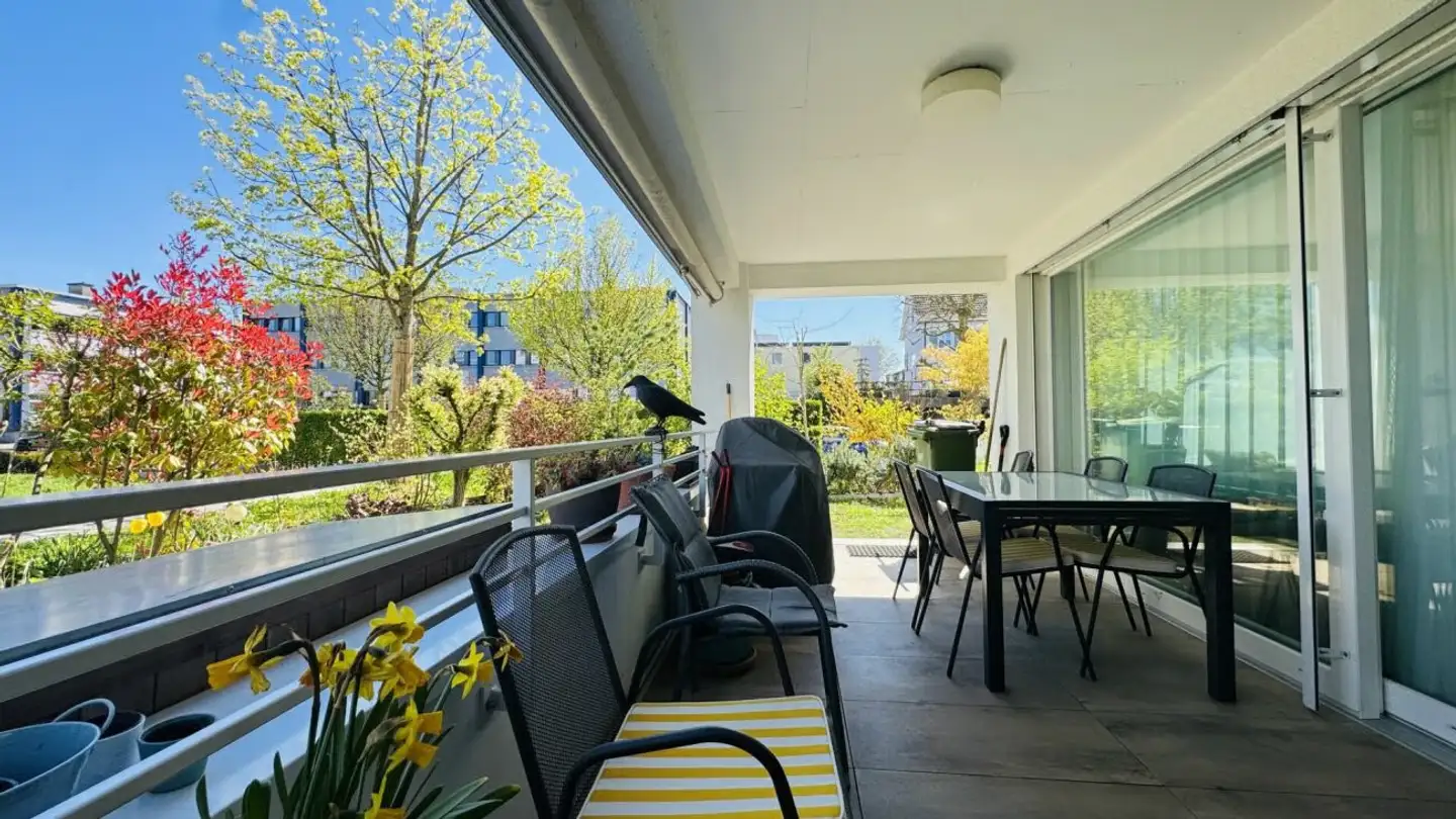 Wohnung kaufen - Rhygarten 4, 4302 Augst BL
