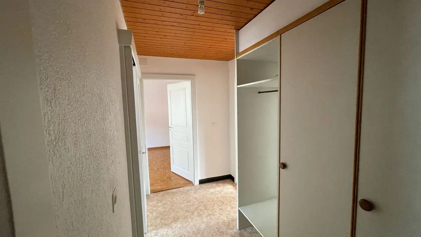 Appartamento in affitto - Grenier 1, 2316 Les Ponts-de-Martel - Foto 2