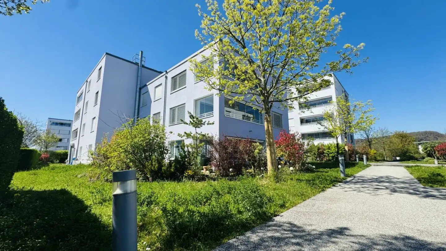 Wohnung kaufen - Rhygarten 4, 4302 Augst BL - Foto 2