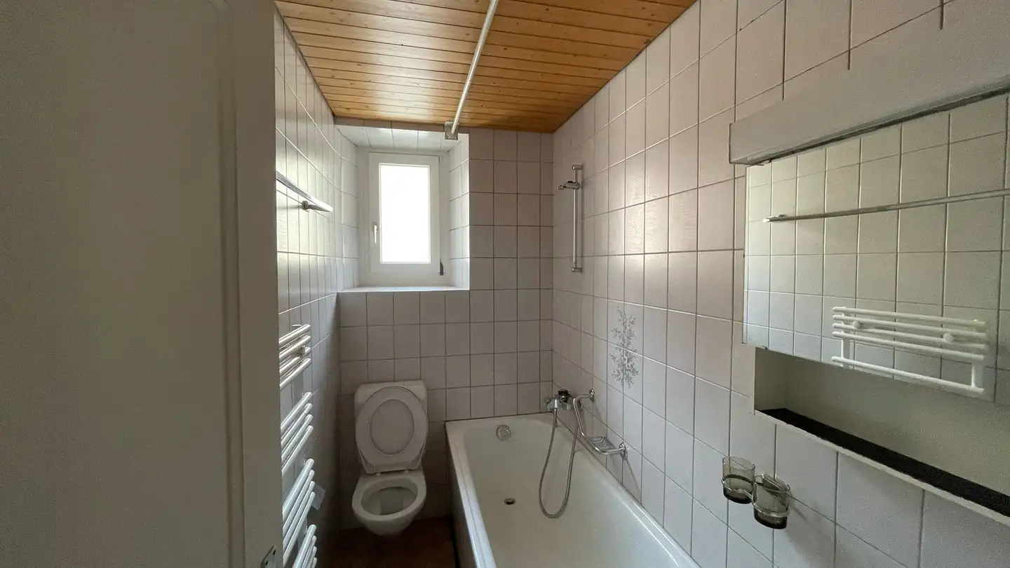 Appartamento in affitto - Grenier 1, 2316 Les Ponts-de-Martel - Foto 4