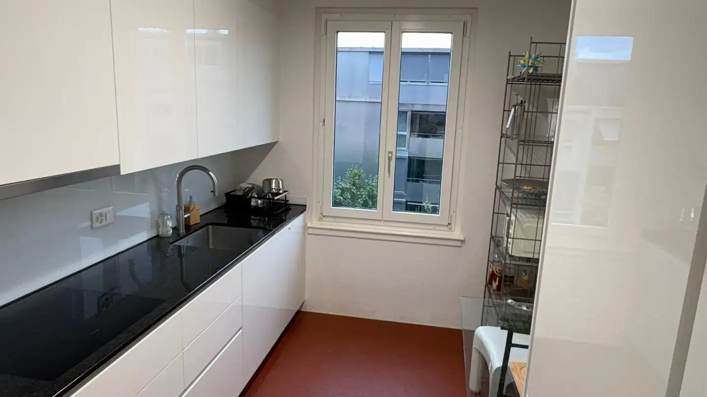 Chambre à louer - 8057 Zürich - Photo 3