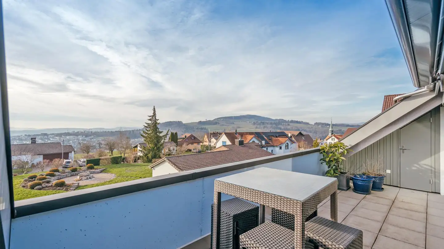 Wohnung kaufen - 8964 Rudolfstetten - Foto 2