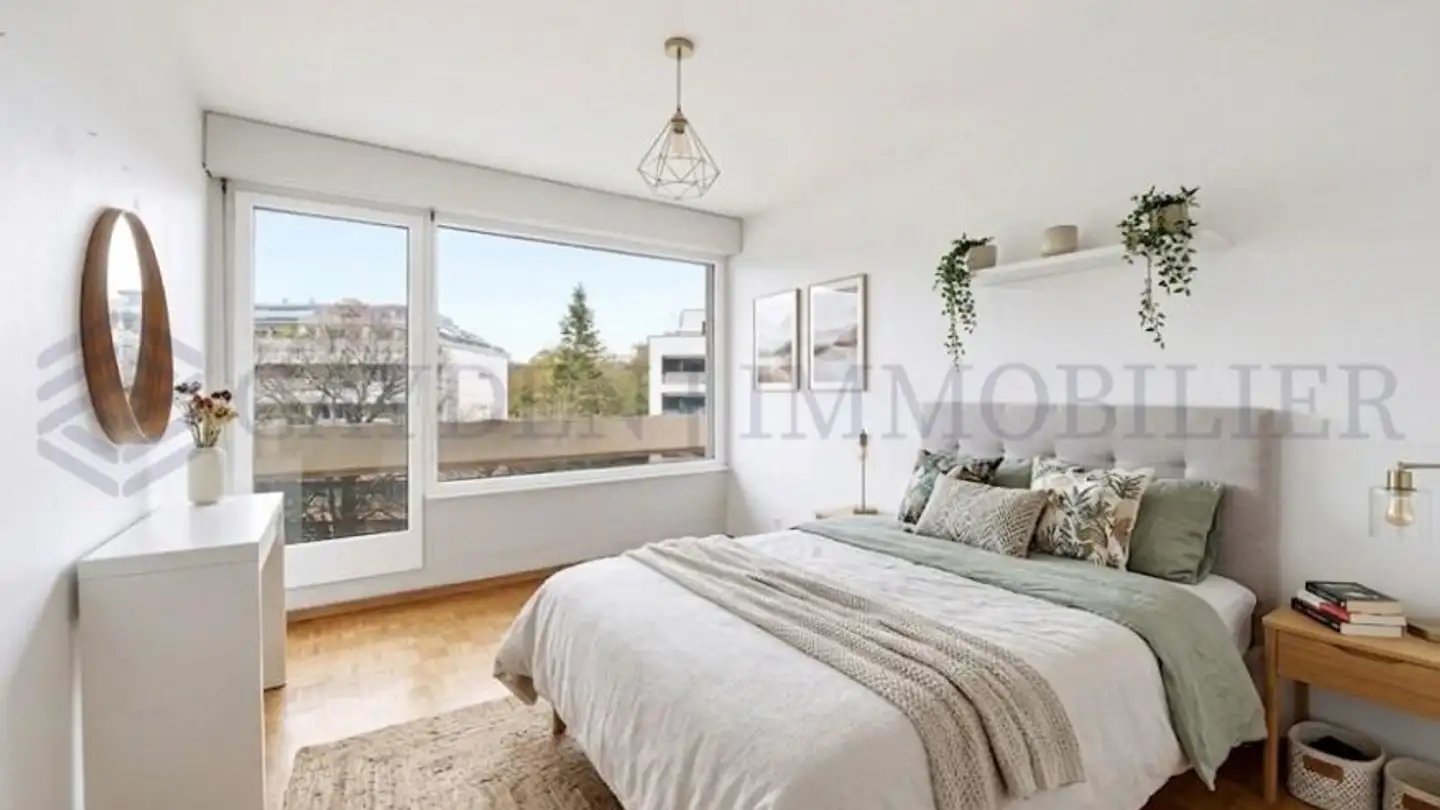 Wohnung kaufen - 1208 Genève - Foto 4