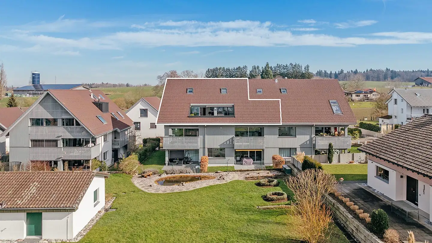 Wohnung kaufen - 8964 Rudolfstetten - Foto 4