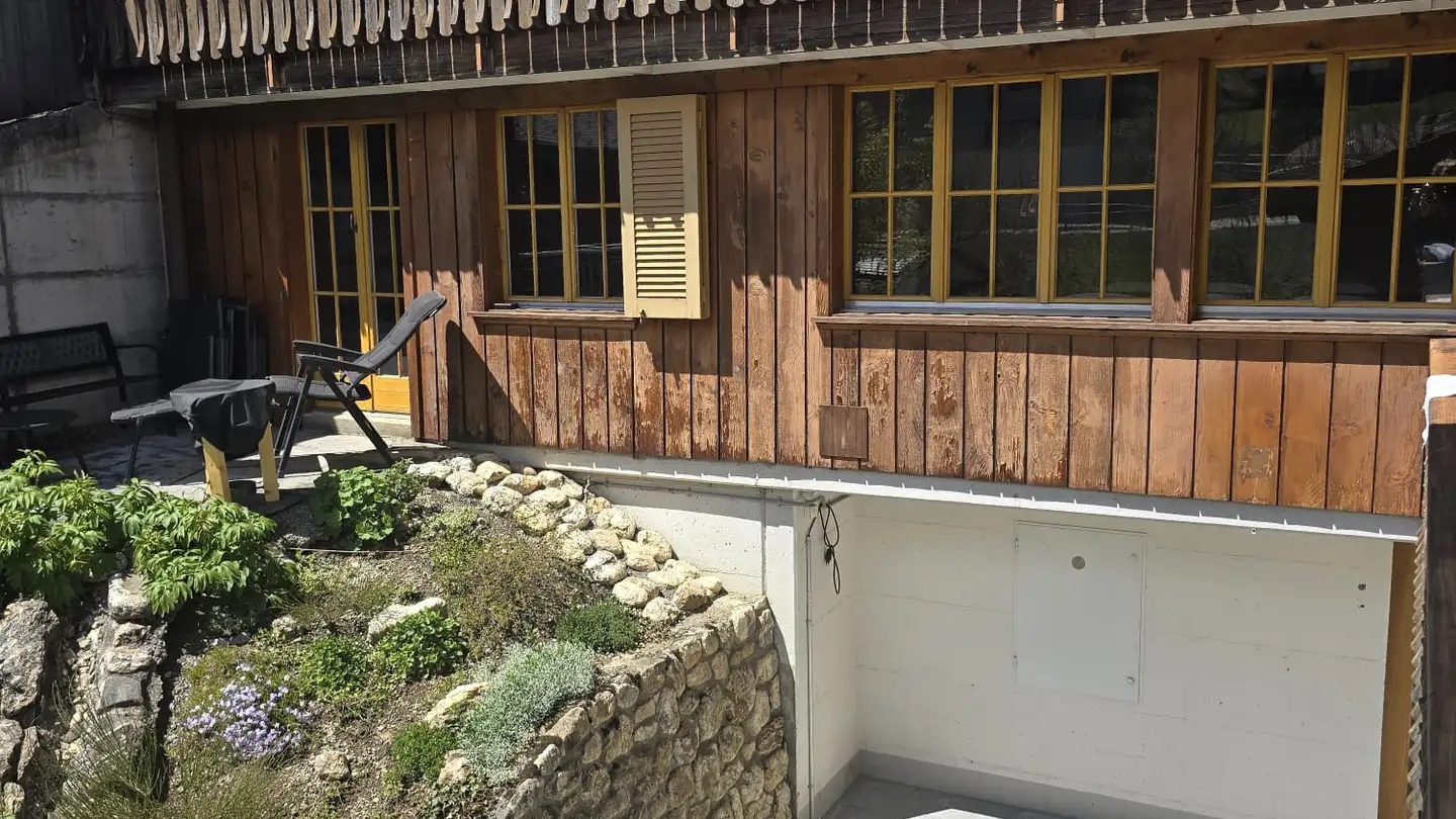 Apartment for rent - Erlenweg 4, 3715 Adelboden - Photo 2