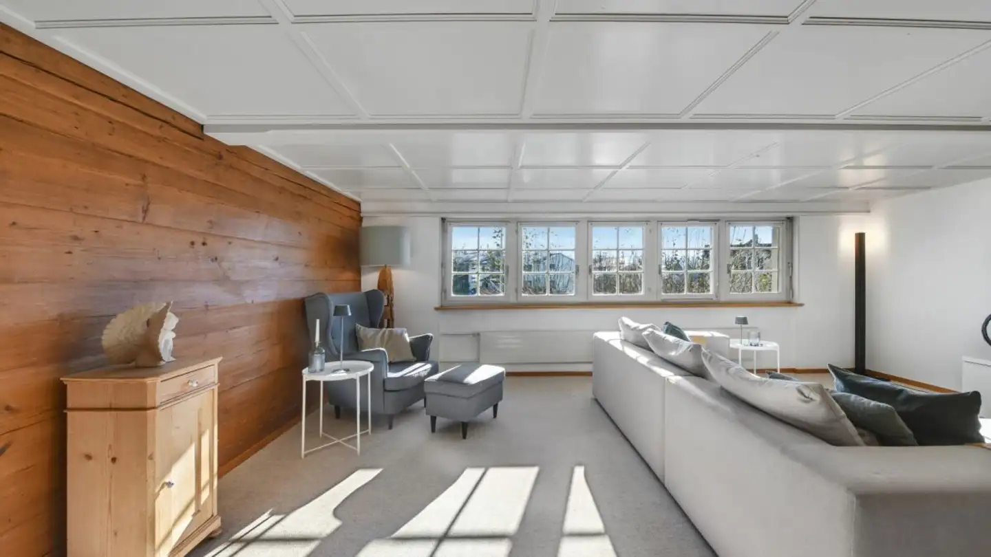 Duplex in vendita - Toreggstrasse 1, 9212 Arnegg - Photo 3