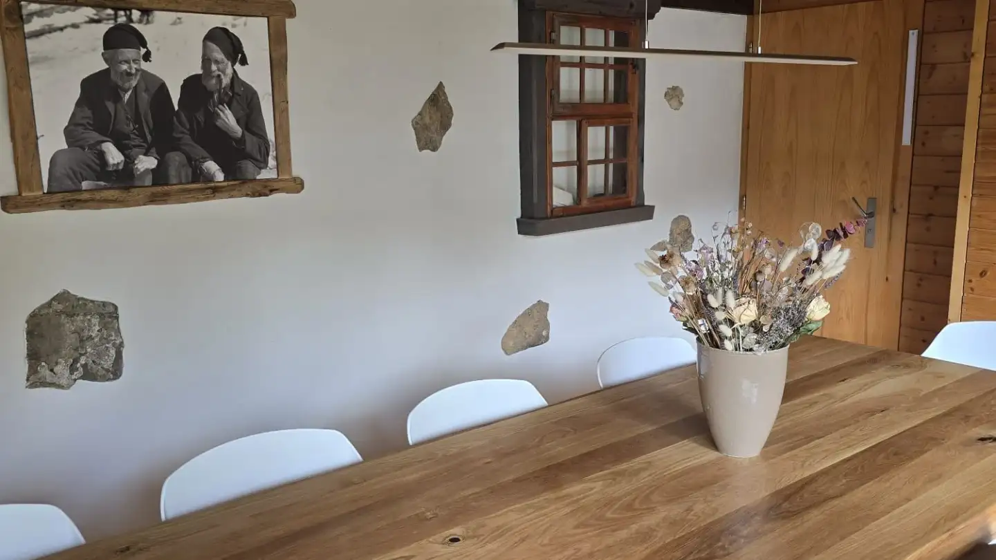 Apartment for rent - Erlenweg 4, 3715 Adelboden - Photo 4
