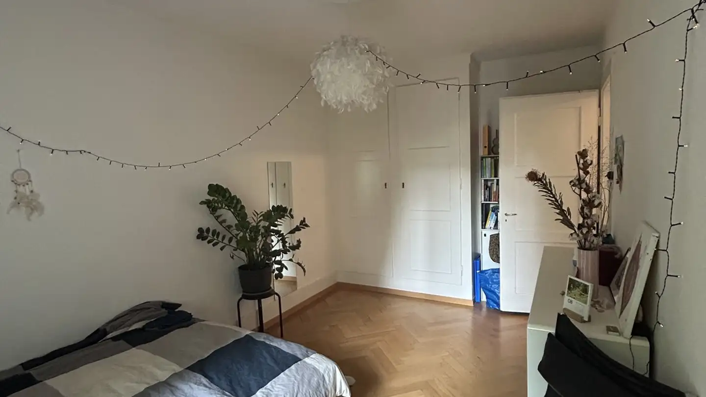 Single room for rent - Länggassstrasse 70, 3012 Bern - Photo 2