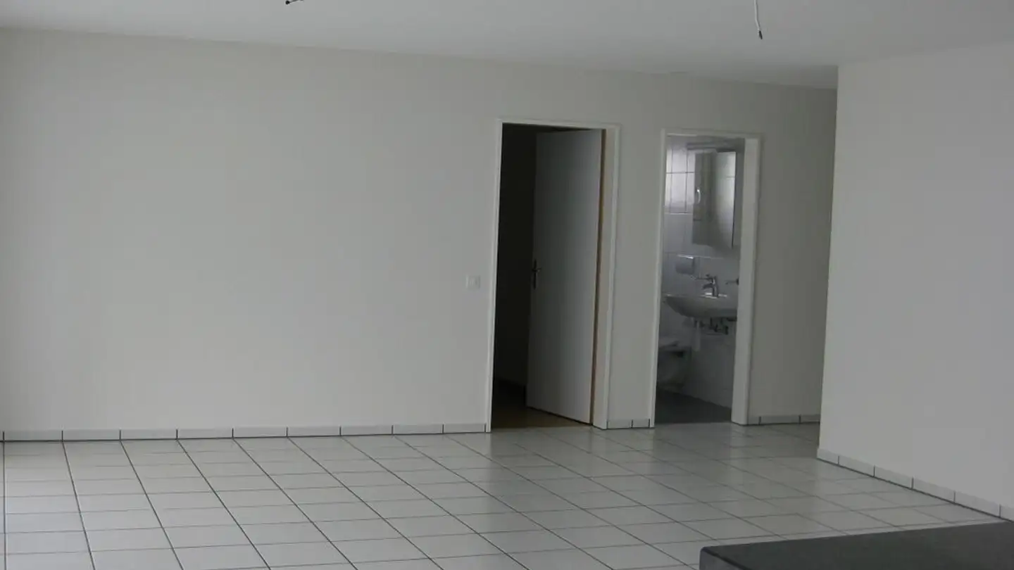 Apartment for rent - Oberhardstrasse 16a, 4900 Langenthal - Photo 2