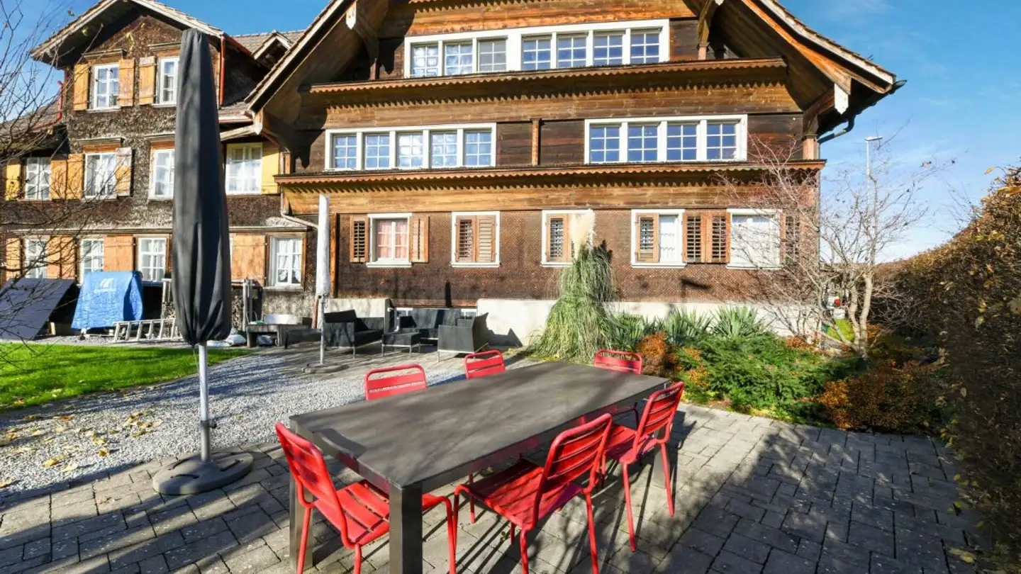 Duplex for sale - 9212 Arnegg