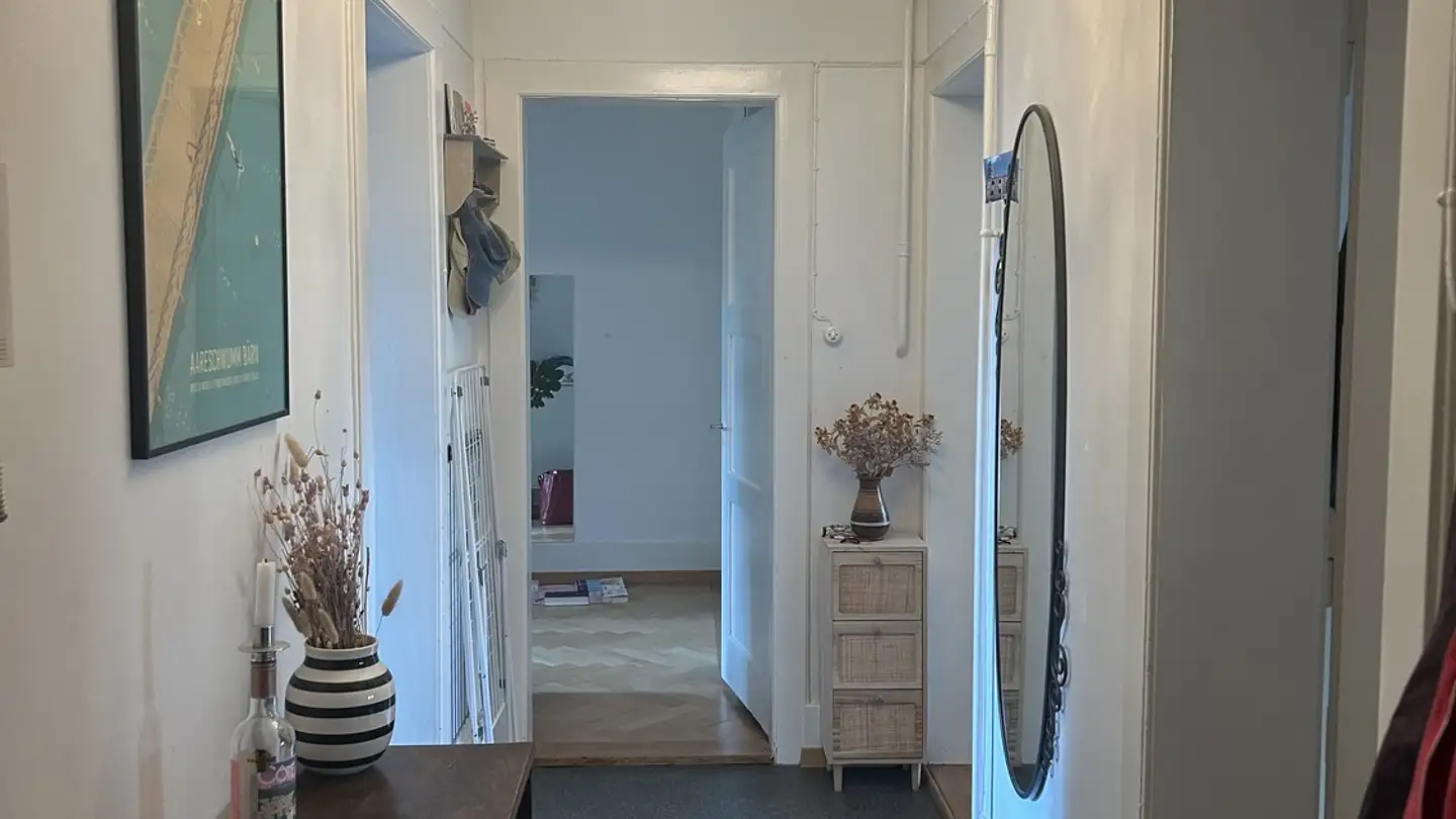 Single room for rent - Länggassstrasse 70, 3012 Bern - Photo 3