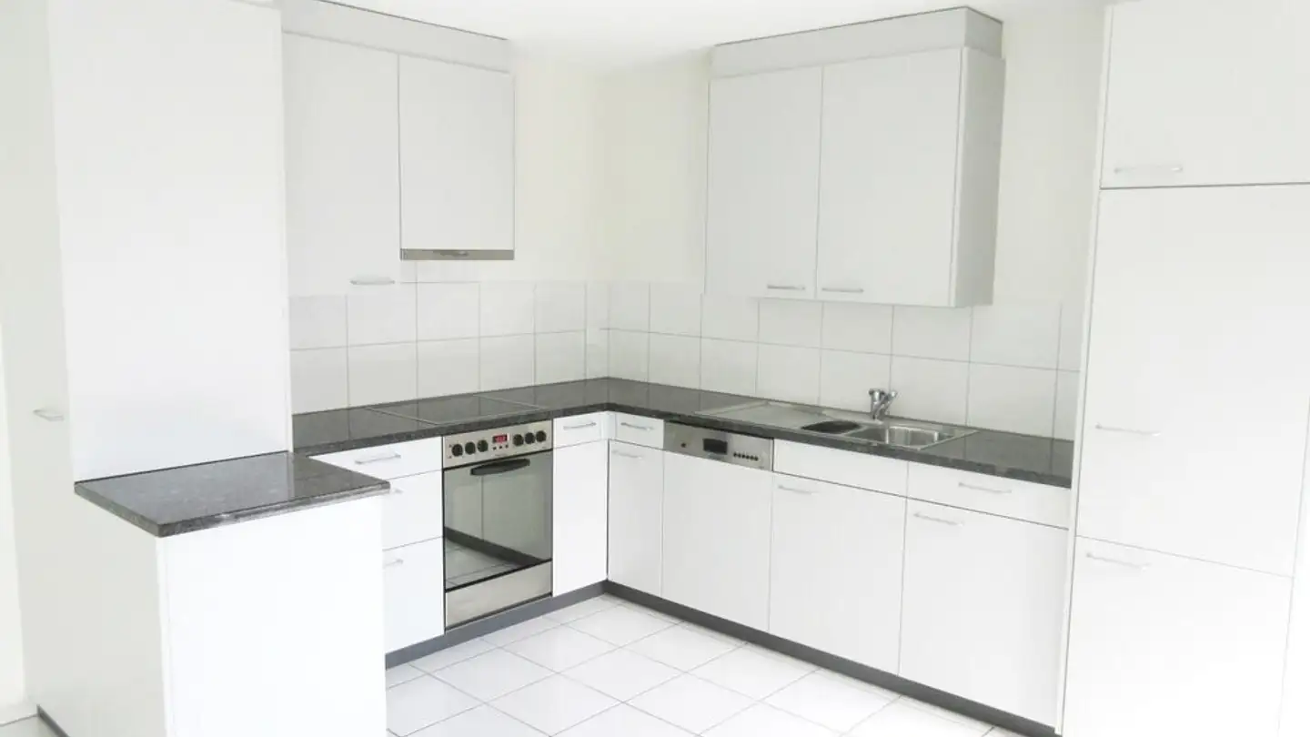 Apartment for rent - Oberhardstrasse 16a, 4900 Langenthal - Photo 4