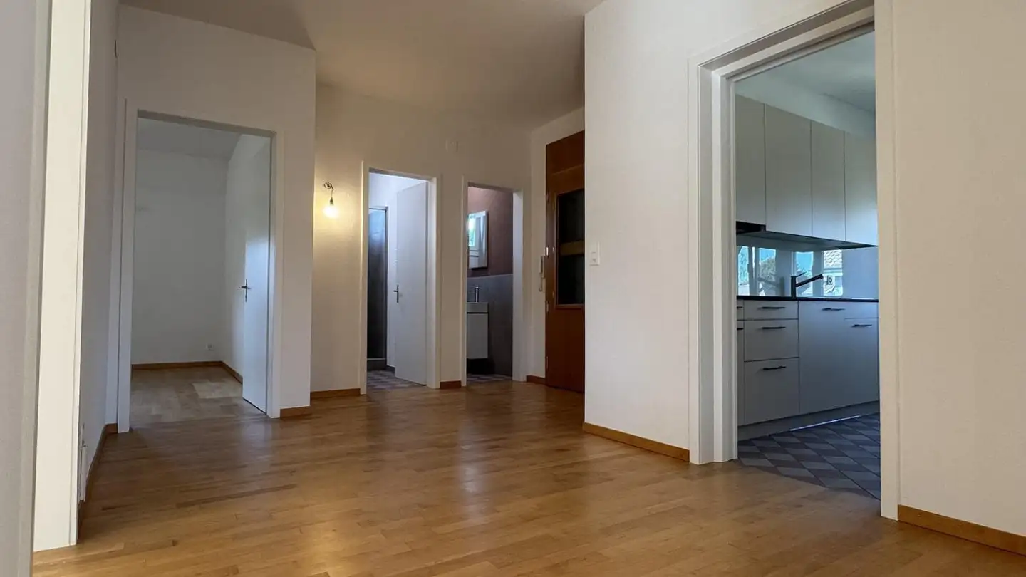 Apartment for rent - Ensingerstrasse 37, 3006 Bern - Photo 3
