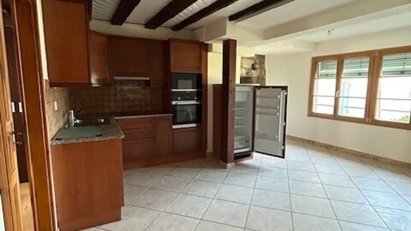 Appartement à louer - Rue Du Château 19, 1510 Moudon - Photo 2