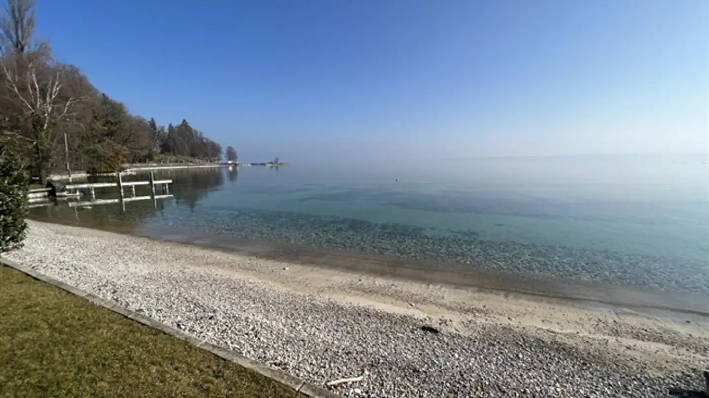 Maison individuelle à vendre - 1299 Crans-près-Céligny