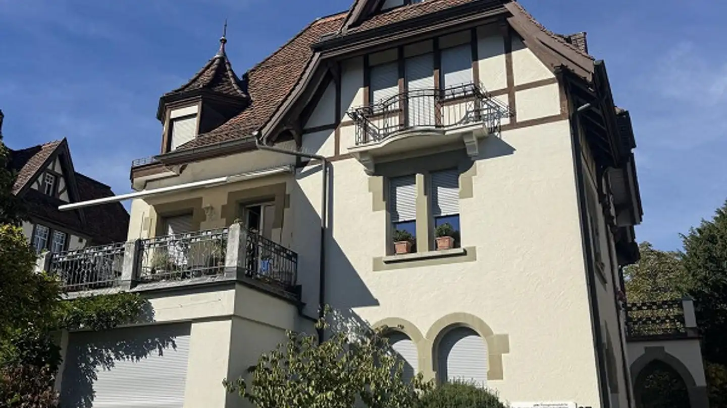 Apartment for rent - Ensingerstrasse 37, 3006 Bern