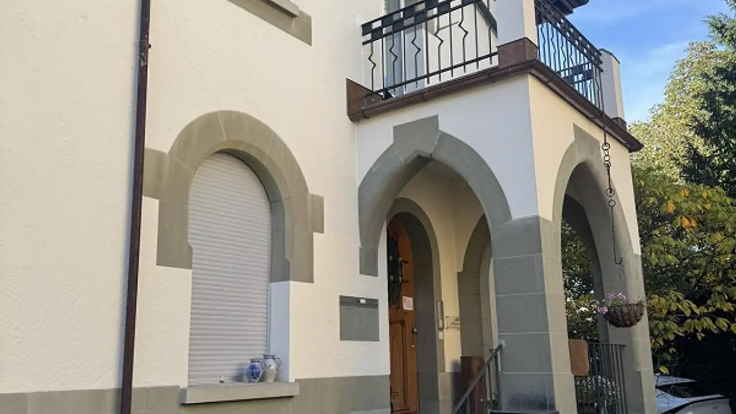 Apartment for rent - Ensingerstrasse 37, 3006 Bern - Photo 2
