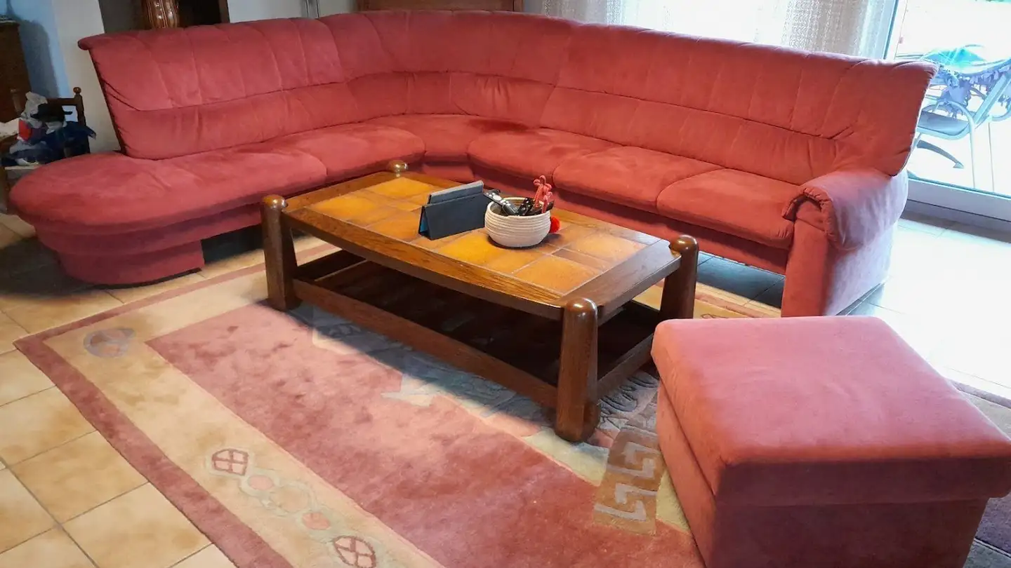 Zimmer mieten - 2830 Courrendlin