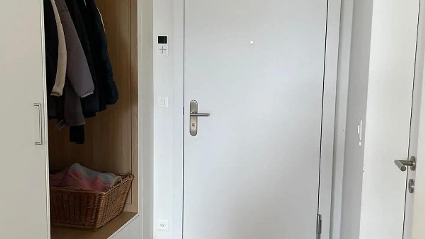 Wohnung mieten - Jeninserstrasse 22, 7208 Malans GR - Foto 2