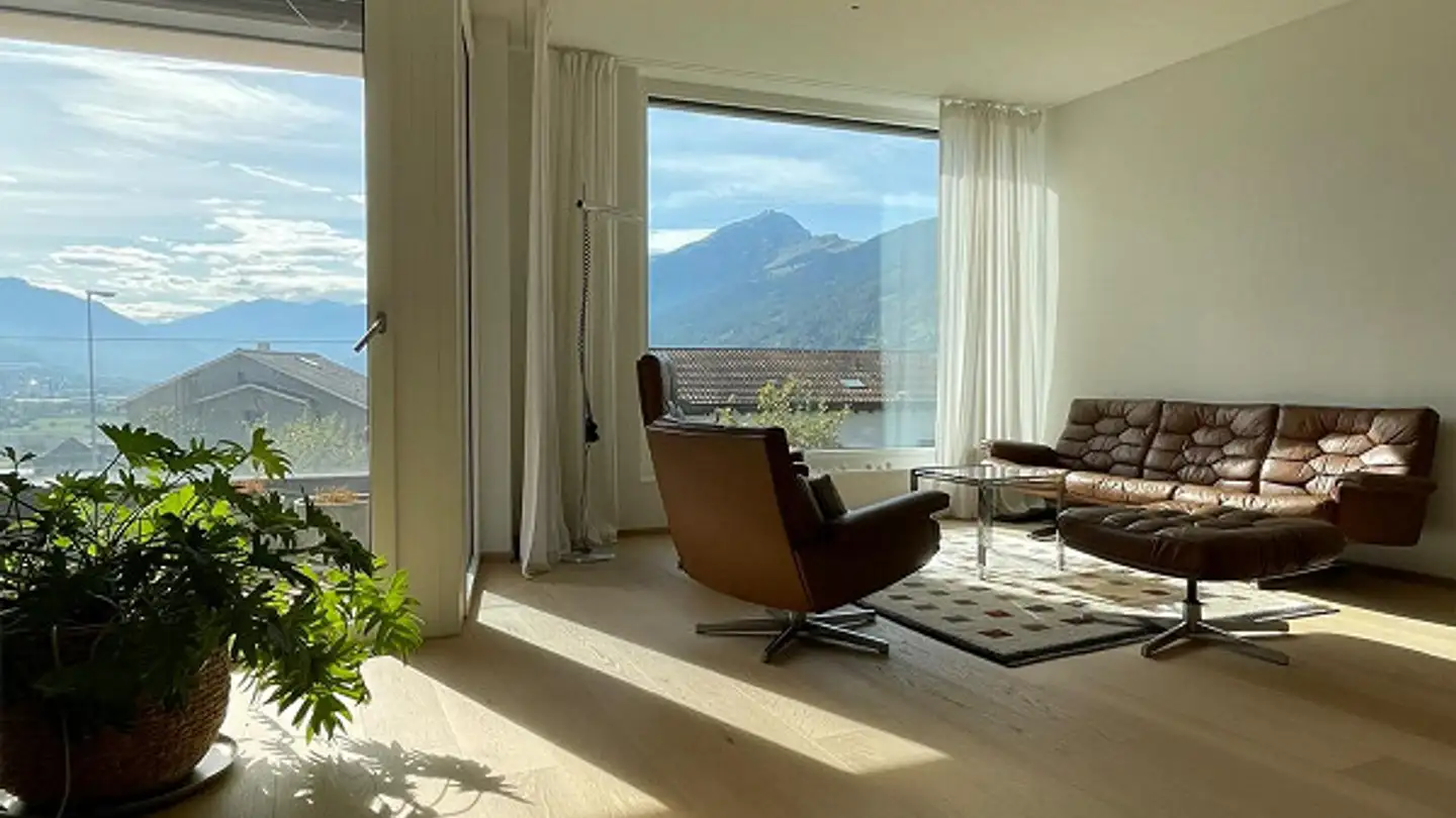 Wohnung mieten - Jeninserstrasse 22, 7208 Malans GR - Foto 3