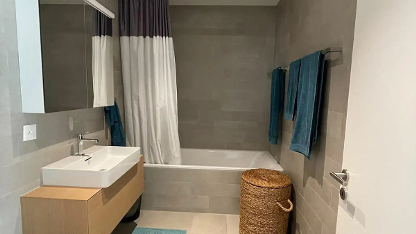 Wohnung mieten - Jeninserstrasse 22, 7208 Malans GR - Foto 4