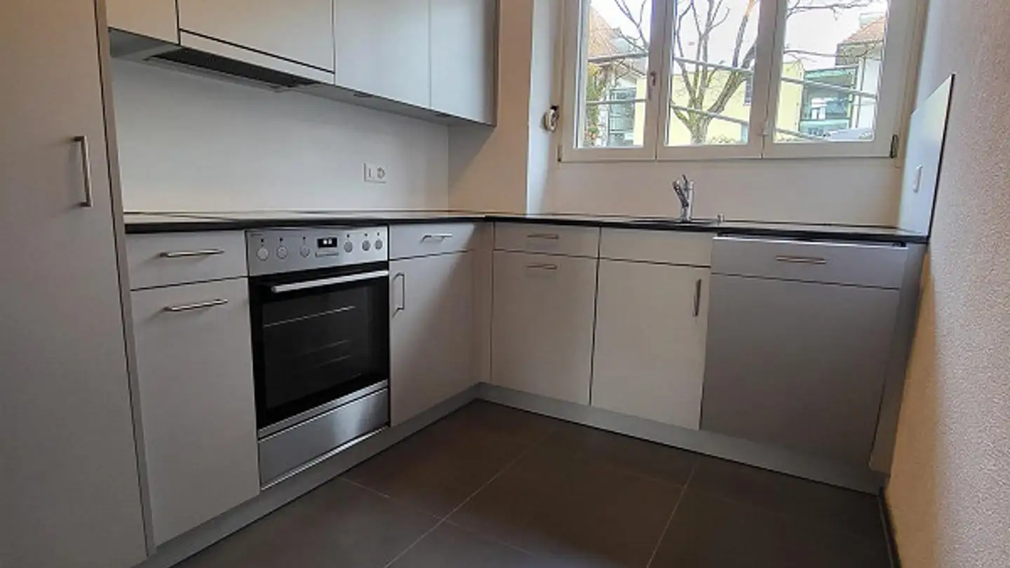 Appartement à louer - Muristrasse 88, 3006 Bern