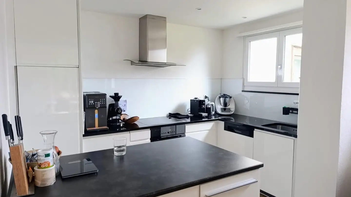 Appartement à louer - Seestrasse 86, 8802 Kilchberg ZH - Photo 2