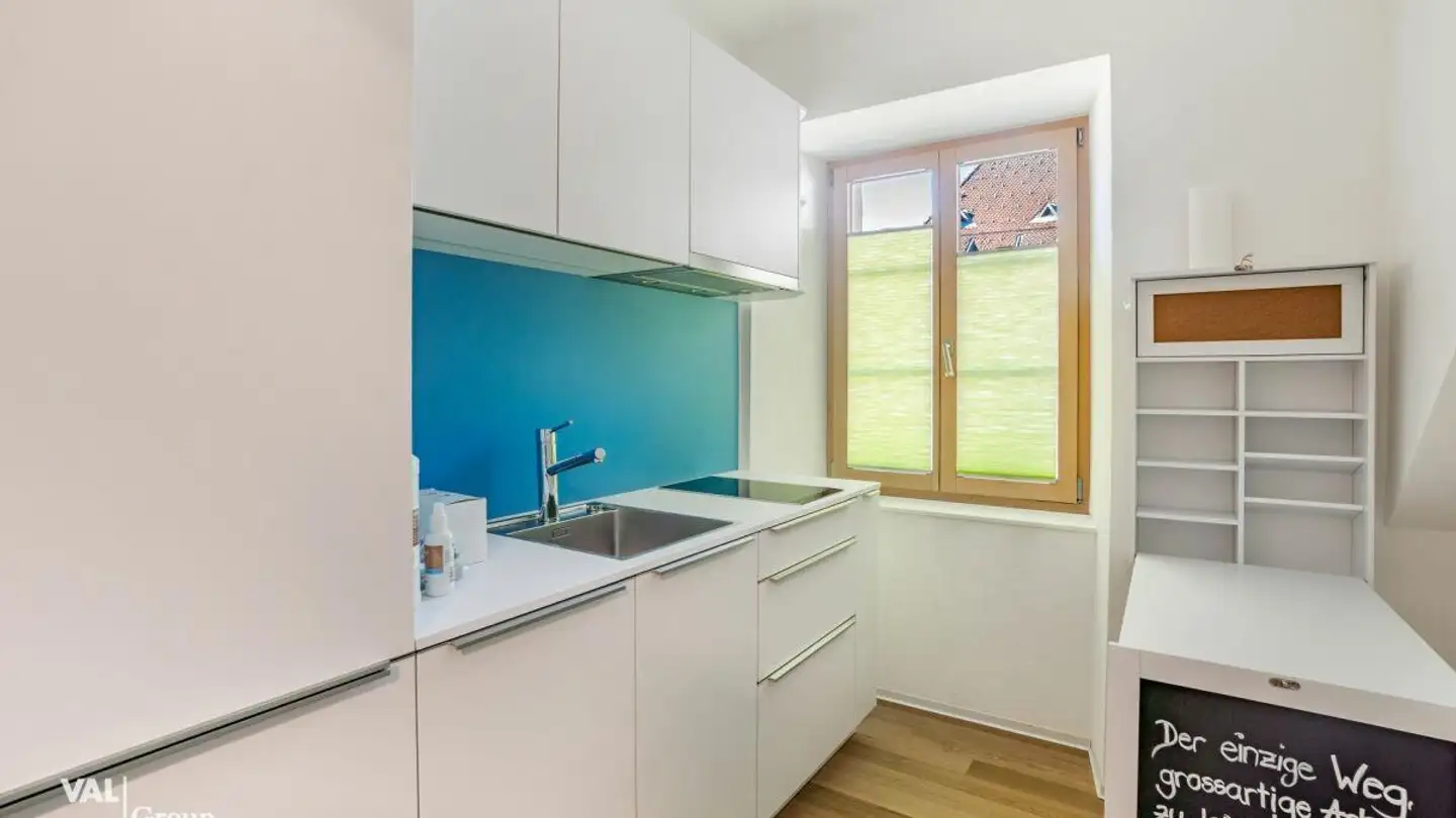 Appartement à louer - 3900 Brig - Photo 3