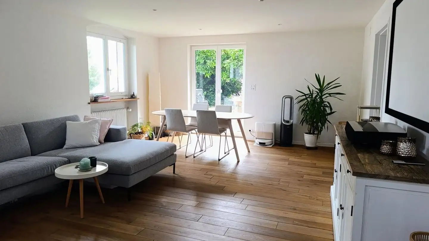 Appartement à louer - Seestrasse 86, 8802 Kilchberg ZH