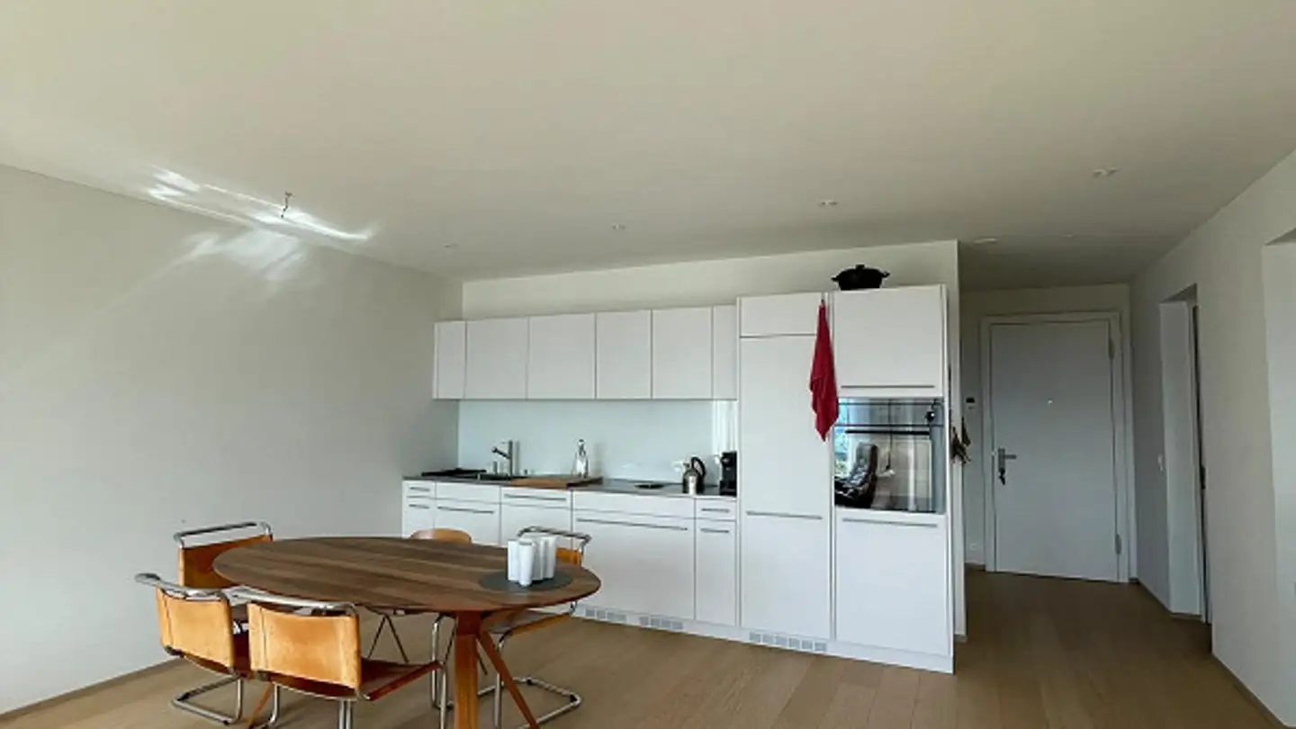 Wohnung mieten - Jeninserstrasse 22, 7208 Malans GR