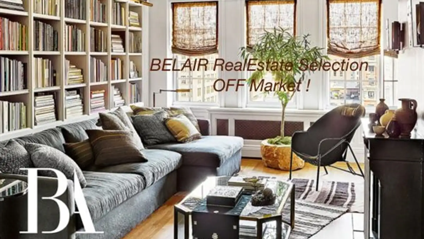 Wohnung kaufen - 1201 Genève