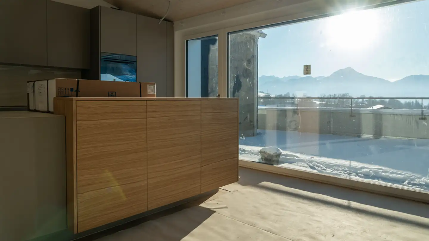 Appartamento in affitto - Postgässli 7, 6417 Sattel - Foto 2