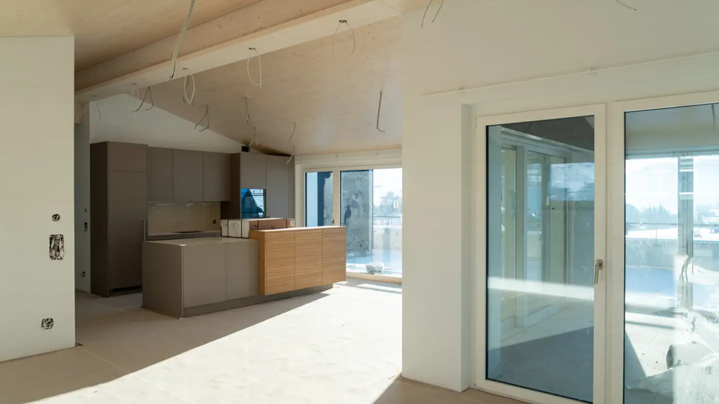 Appartamento in affitto - Postgässli 7, 6417 Sattel - Foto 3