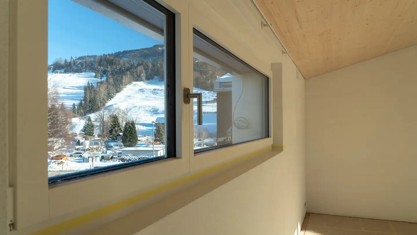 Appartamento in affitto - Postgässli 7, 6417 Sattel - Foto 4