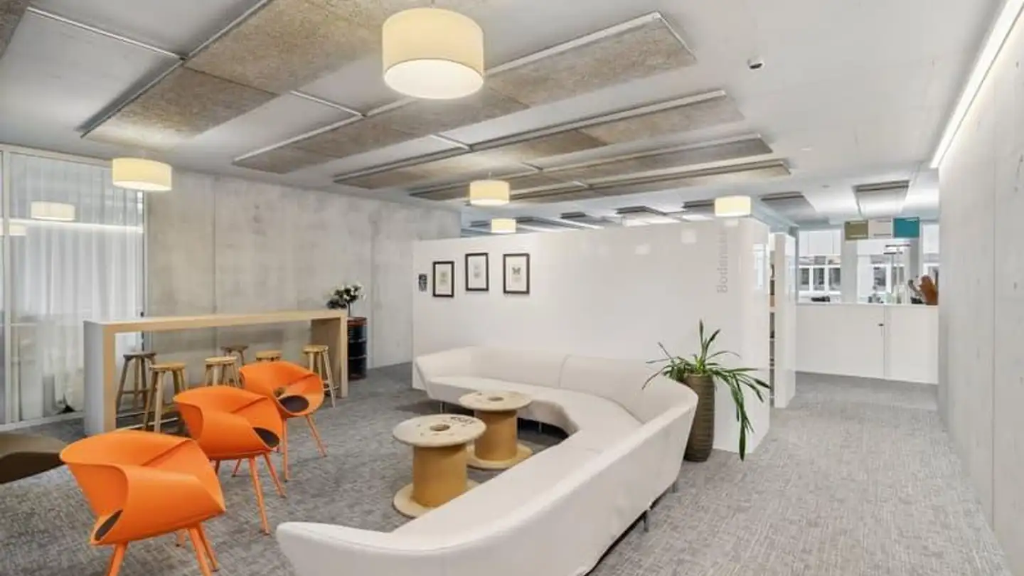 Bürofläche mieten - Sägemattstrasse 1, 3098 Köniz - Foto 3