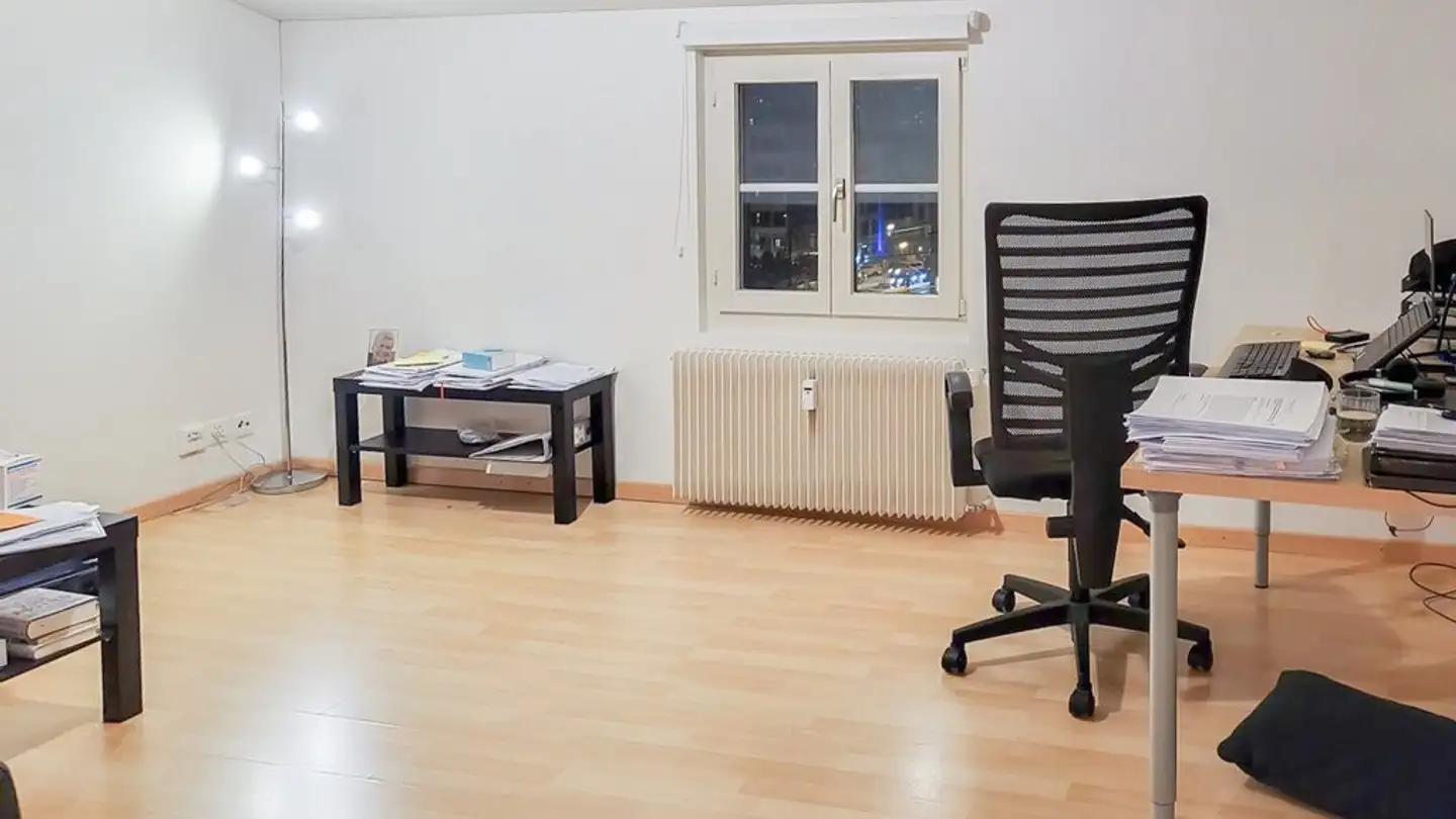 Appartamento in affitto - Tigerbergstrasse 2, 9000 St. Gallen - Foto 2