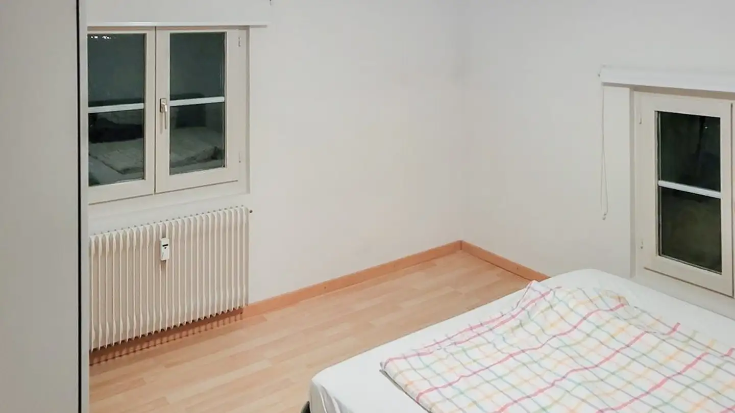 Appartamento in affitto - Tigerbergstrasse 2, 9000 St. Gallen - Foto 3