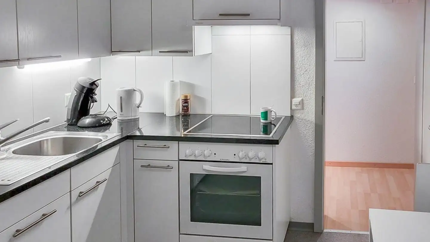 Appartamento in affitto - Tigerbergstrasse 2, 9000 St. Gallen - Foto 4