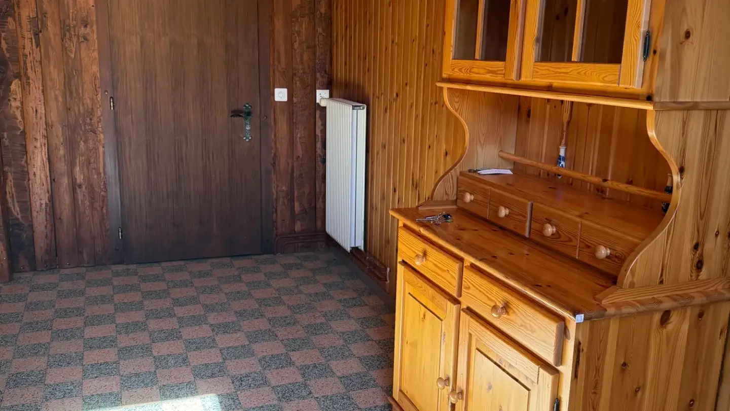 Wohnung mieten - Rue De La Place 1, 2720 Tramelan