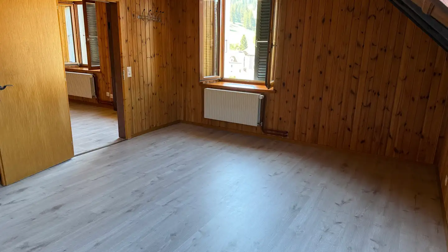 Wohnung mieten - Rue De La Place 1, 2720 Tramelan - Foto 4