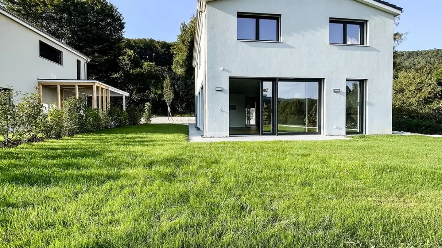 Einfamilienhaus kaufen - 2812 Movelier - Foto 3