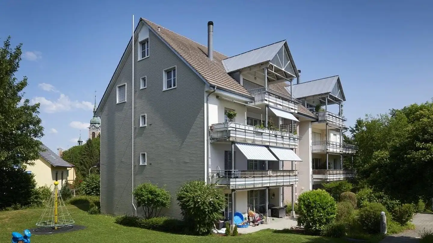 Appartement à louer - Esslenstrasse 22, 8280 Kreuzlingen - Photo 2