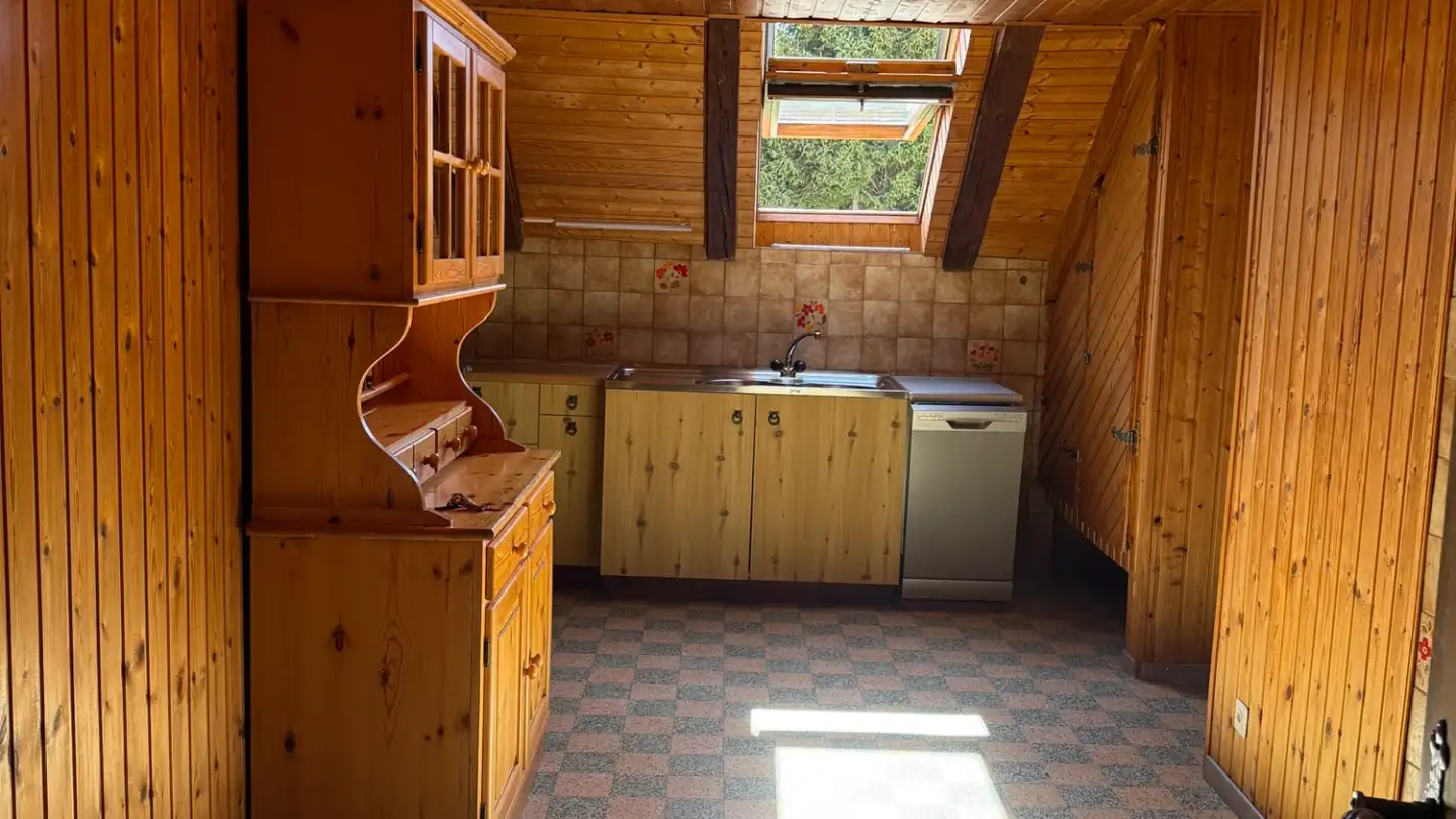 Wohnung mieten - Rue De La Place 1, 2720 Tramelan - Foto 3