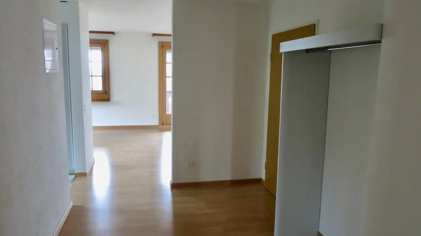 Appartement à louer - Baumgarten 4, 8914 Aeugstertal - Photo 3