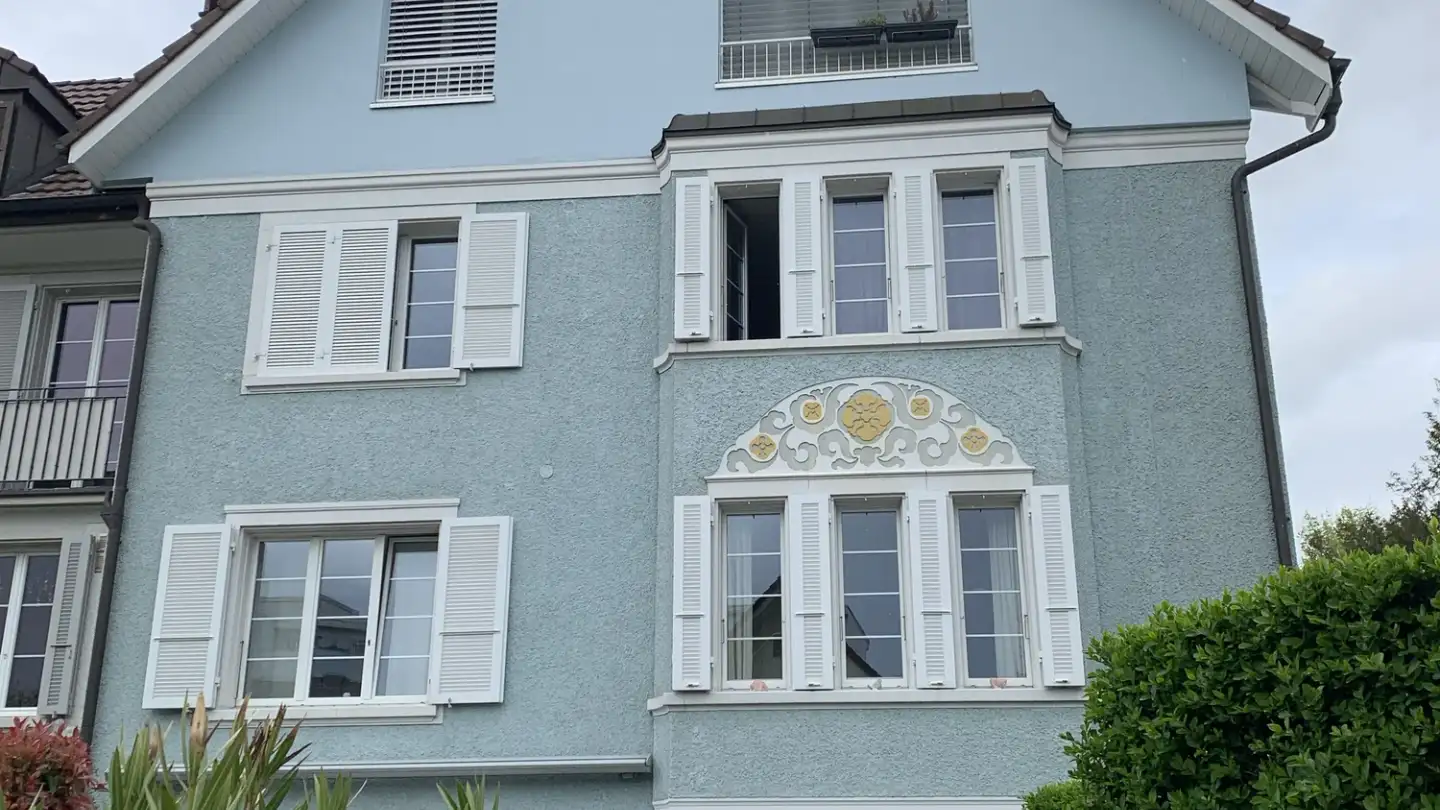 Appartamento in affitto - Zehnderweg 1, 4600 Olten