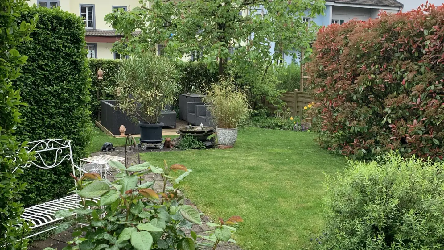 Appartamento in affitto - Zehnderweg 1, 4600 Olten - Foto 3