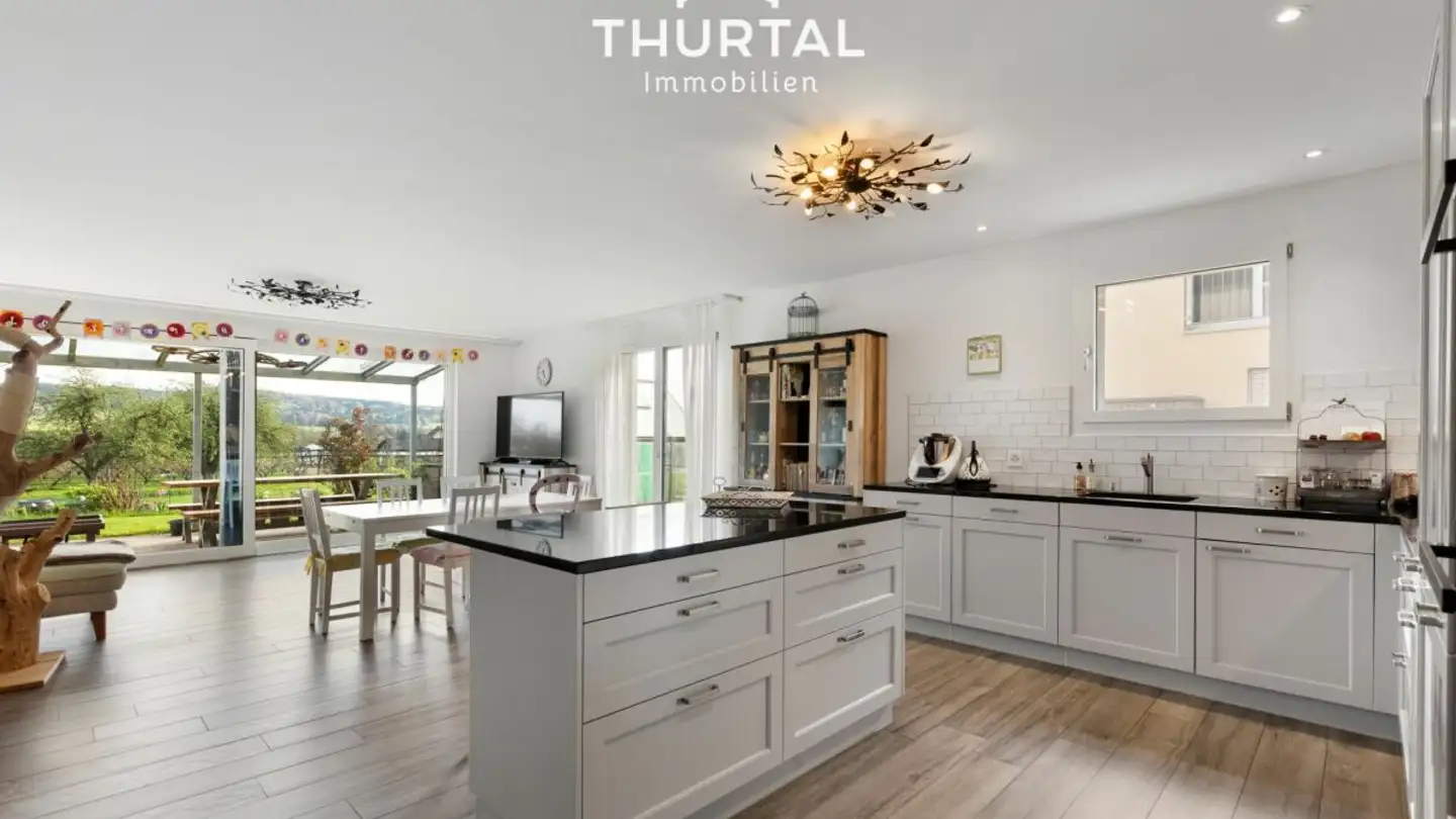 Single house for sale - Feldackerstrasse 14, 8566 Ellighausen - Photo 4