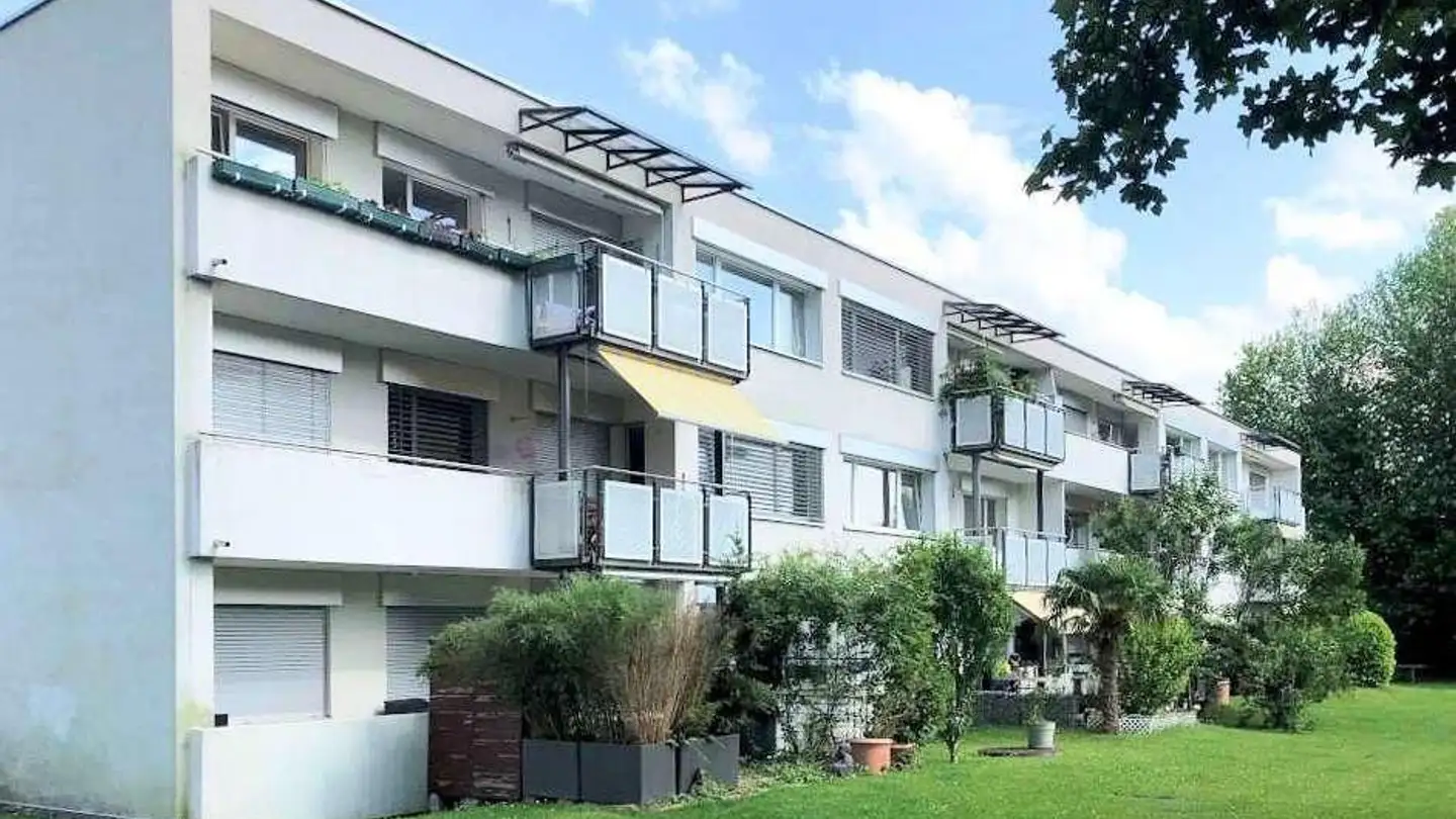 Appartamento in affitto - Lindenhof 7, 8604 Volketswil