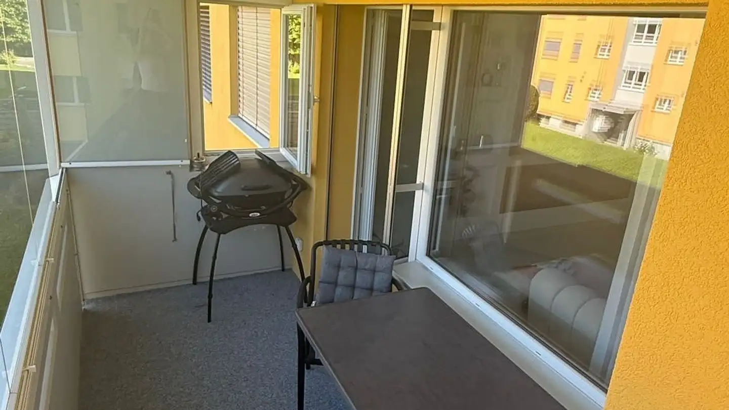 Apartment for sale - Bornweg 9a, 4852 Rothrist - Photo 4