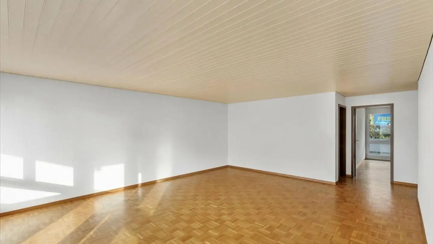 Wohnung mieten - Route Du Coteau 17, 1752 Villars-sur-Glâne - Foto 2